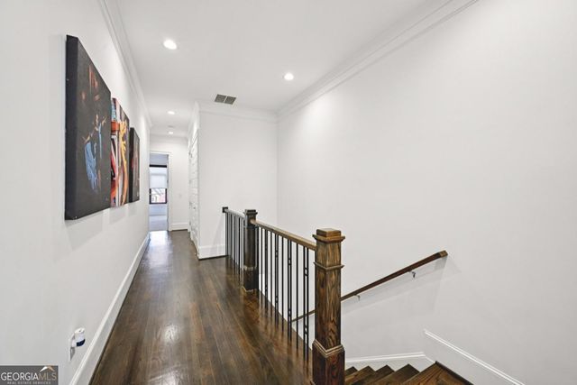 1108 Briar Cove Circle, Atlanta, GA 30329