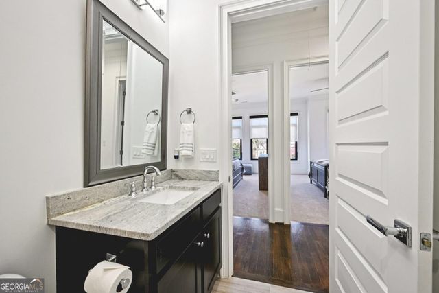 1108 Briar Cove Circle, Atlanta, GA 30329