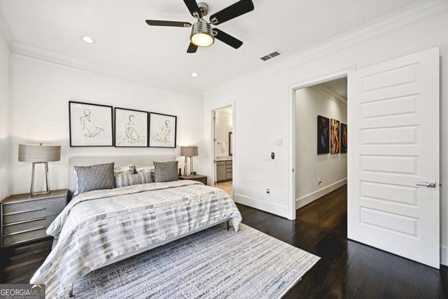 1108 Briar Cove Circle, Atlanta, GA 30329