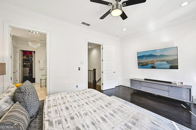1108 Briar Cove Circle, Atlanta, GA 30329