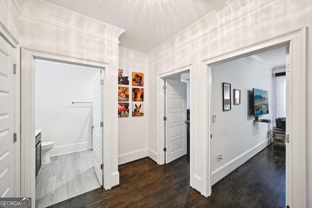 1108 Briar Cove Circle, Atlanta, GA 30329