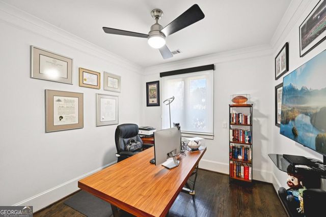 1108 Briar Cove Circle, Atlanta, GA 30329