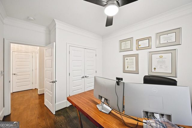 1108 Briar Cove Circle, Atlanta, GA 30329