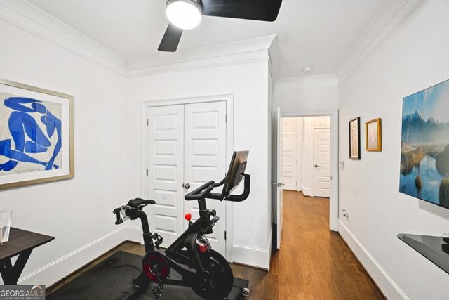 1108 Briar Cove Circle, Atlanta, GA 30329
