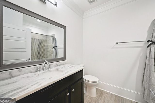 1108 Briar Cove Circle, Atlanta, GA 30329
