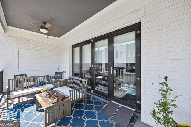 1108 Briar Cove Circle, Atlanta, GA 30329