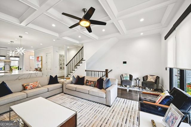 1108 Briar Cove Circle, Atlanta, GA 30329