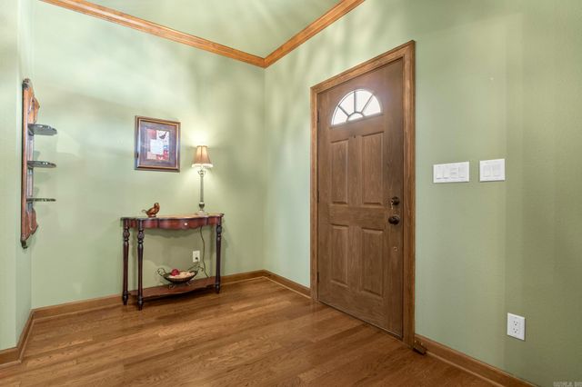 524 Scarlet Oaks Drive, Benton, AR 72019