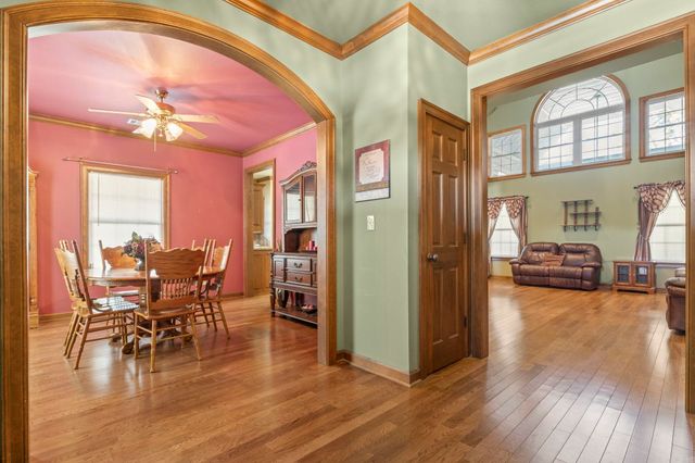 524 Scarlet Oaks Drive, Benton, AR 72019