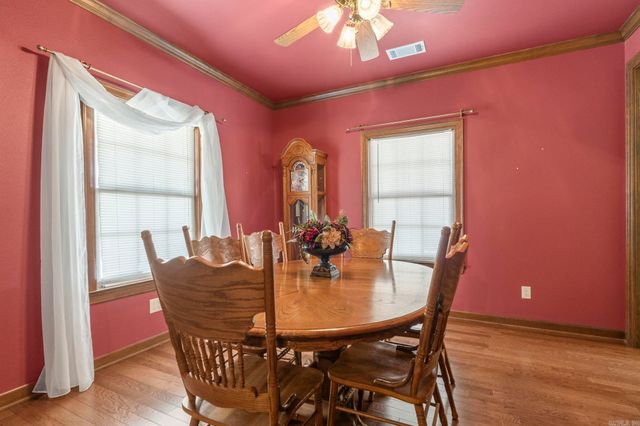 524 Scarlet Oaks Drive, Benton, AR 72019