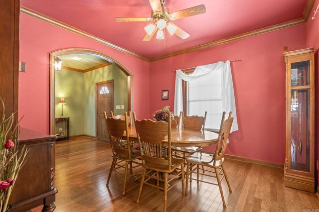 524 Scarlet Oaks Drive, Benton, AR 72019