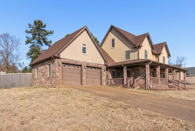 524 Scarlet Oaks Drive, Benton, AR 72019