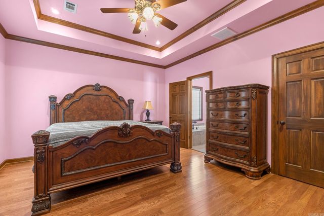 524 Scarlet Oaks Drive, Benton, AR 72019