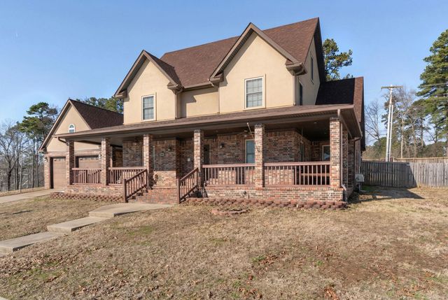 524 Scarlet Oaks Drive, Benton, AR 72019