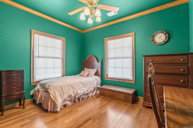 524 Scarlet Oaks Drive, Benton, AR 72019