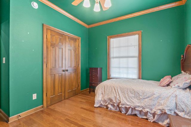 524 Scarlet Oaks Drive, Benton, AR 72019