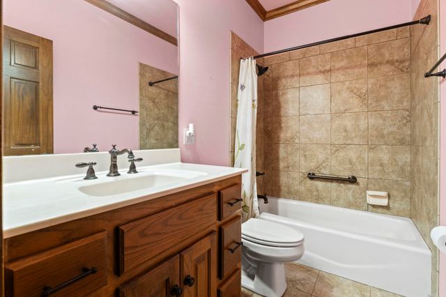 524 Scarlet Oaks Drive, Benton, AR 72019