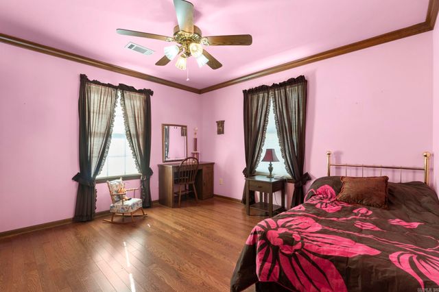 524 Scarlet Oaks Drive, Benton, AR 72019