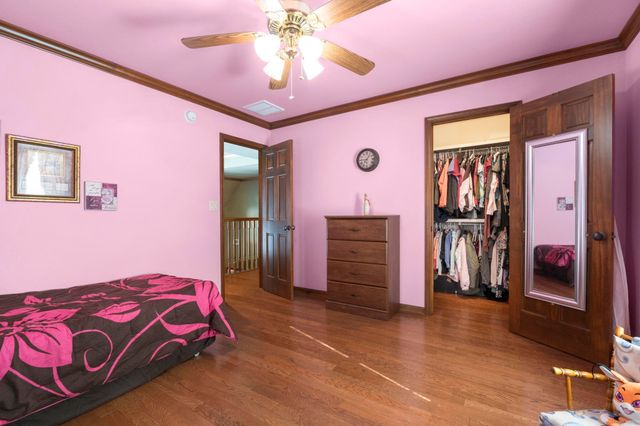 524 Scarlet Oaks Drive, Benton, AR 72019