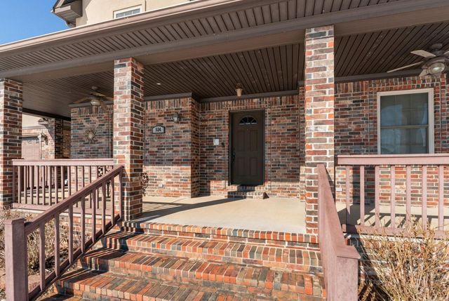 524 Scarlet Oaks Drive, Benton, AR 72019