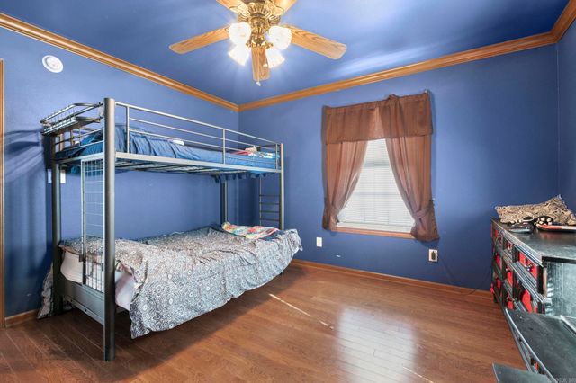 524 Scarlet Oaks Drive, Benton, AR 72019