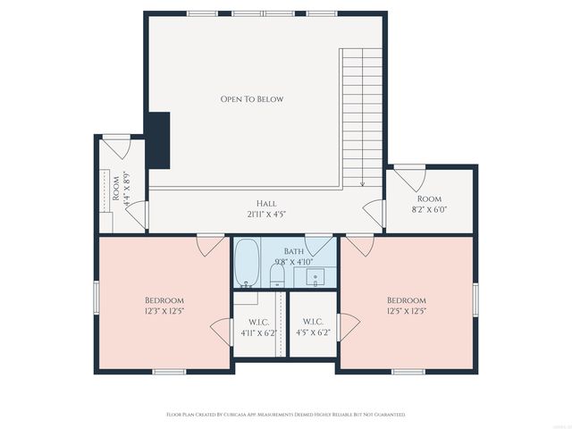 524 Scarlet Oaks Drive, Benton, AR 72019