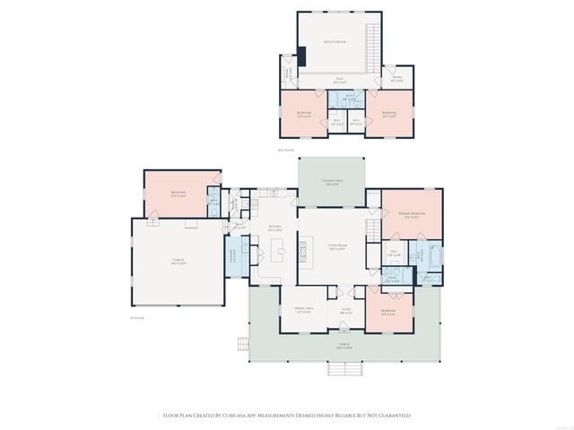 524 Scarlet Oaks Drive, Benton, AR 72019