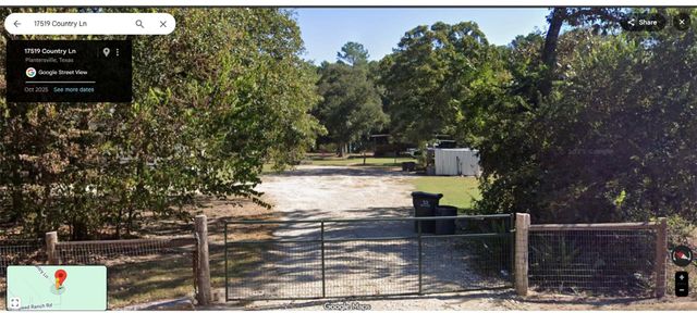17519 Country Lane, Waller, TX 77484