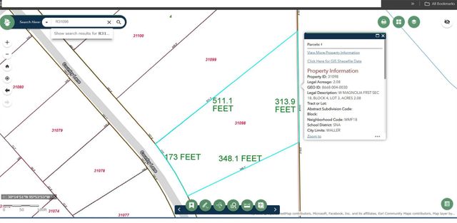 17519 Country Lane, Waller, TX 77484