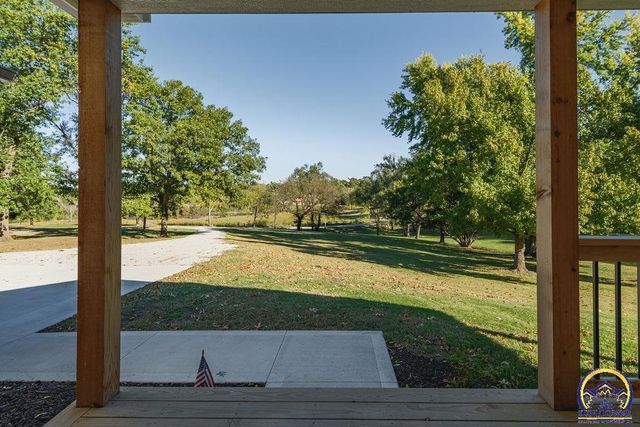 621 Monroe ST, Oskaloosa, KS 66066