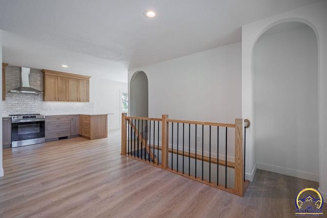 621 Monroe ST, Oskaloosa, KS 66066