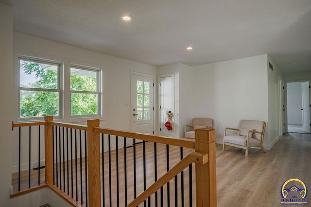 621 Monroe ST, Oskaloosa, KS 66066