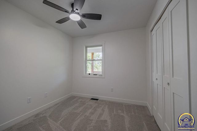 621 Monroe ST, Oskaloosa, KS 66066