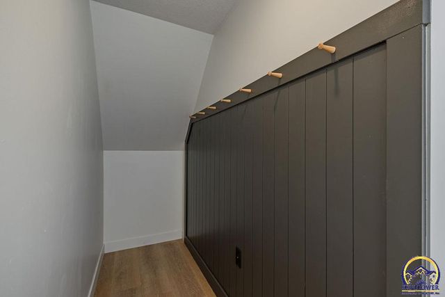 621 Monroe ST, Oskaloosa, KS 66066