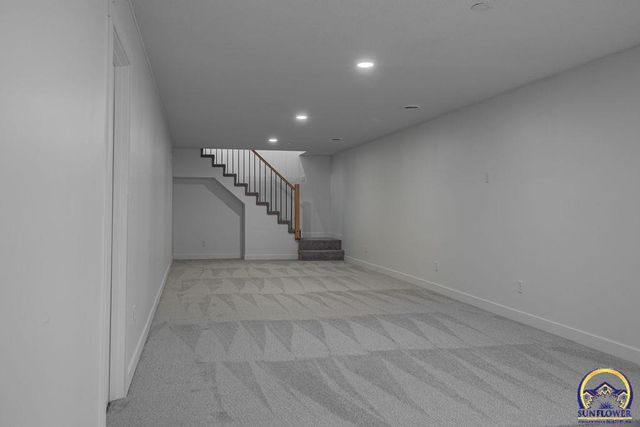 621 Monroe ST, Oskaloosa, KS 66066