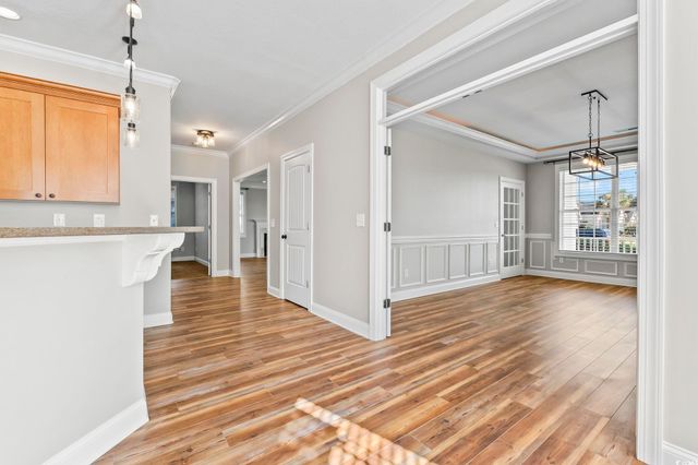 2332 Clandon Dr., Myrtle Beach, SC 29579