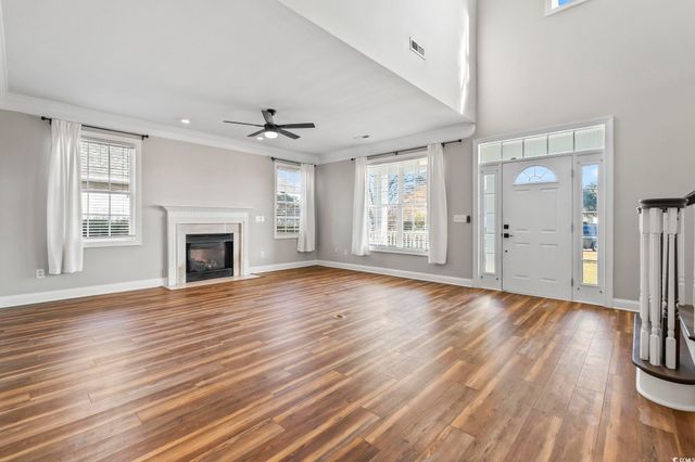 2332 Clandon Dr., Myrtle Beach, SC 29579