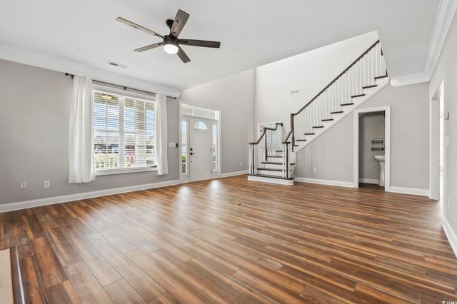 2332 Clandon Dr., Myrtle Beach, SC 29579