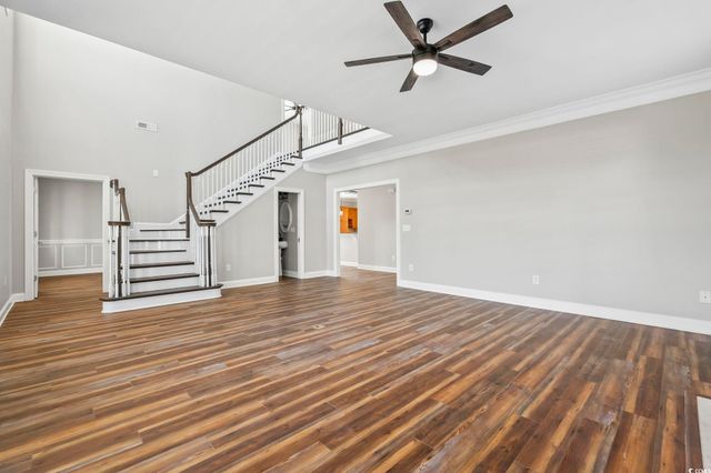 2332 Clandon Dr., Myrtle Beach, SC 29579