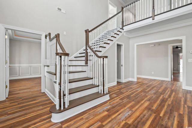 2332 Clandon Dr., Myrtle Beach, SC 29579