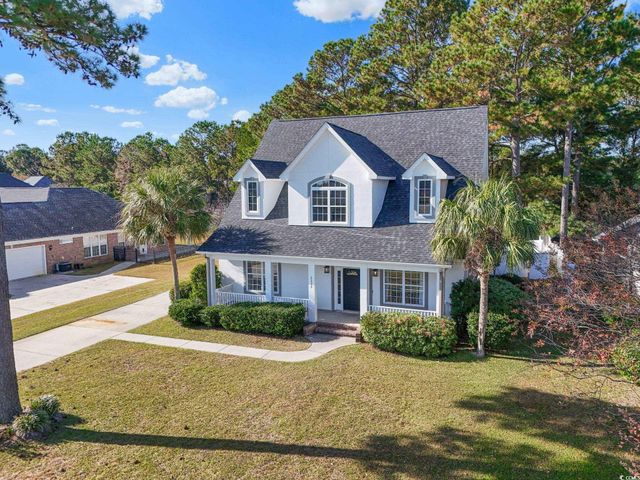 2332 Clandon Dr., Myrtle Beach, SC 29579