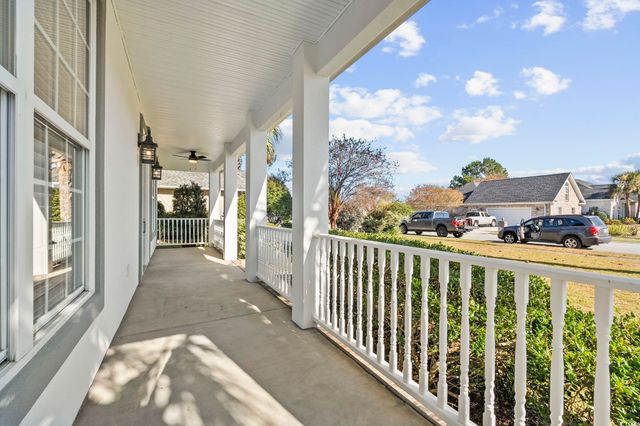 2332 Clandon Dr., Myrtle Beach, SC 29579