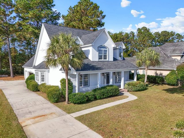 2332 Clandon Dr., Myrtle Beach, SC 29579