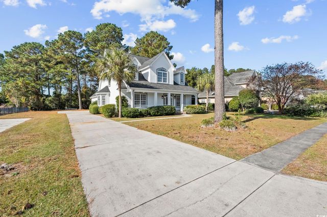 2332 Clandon Dr., Myrtle Beach, SC 29579