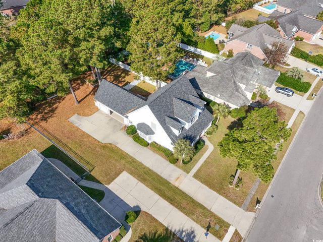 2332 Clandon Dr., Myrtle Beach, SC 29579