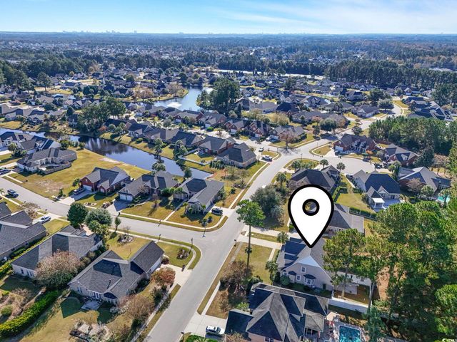 2332 Clandon Dr., Myrtle Beach, SC 29579