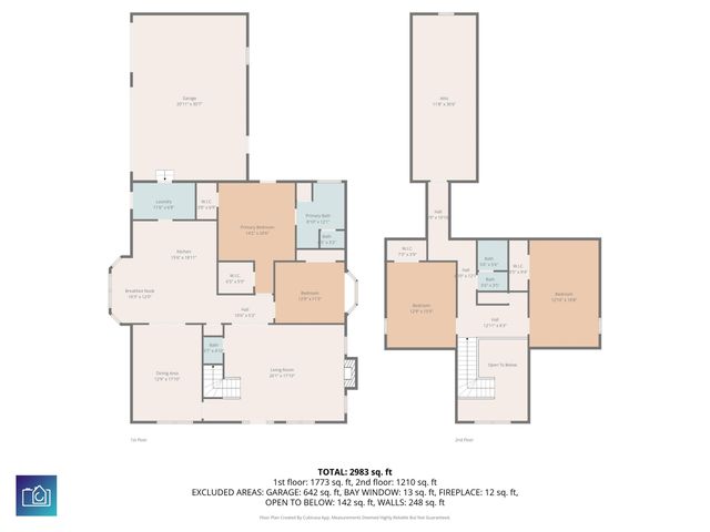 2332 Clandon Dr., Myrtle Beach, SC 29579