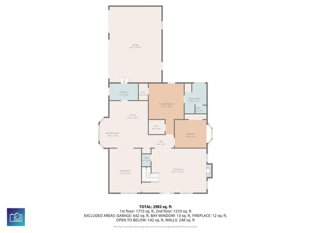 2332 Clandon Dr., Myrtle Beach, SC 29579