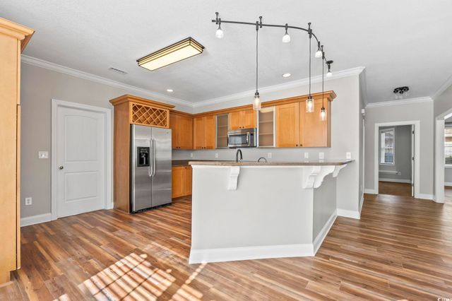 2332 Clandon Dr., Myrtle Beach, SC 29579