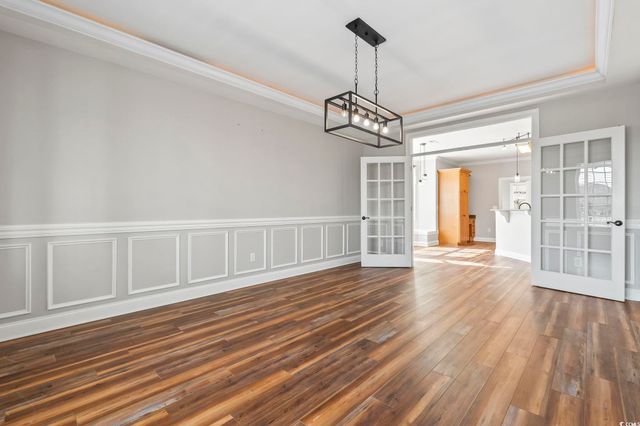 2332 Clandon Dr., Myrtle Beach, SC 29579